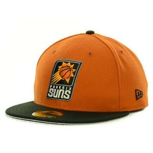 🆕️ 1 LEFT! Phoenix Suns Rust New Era hat cap